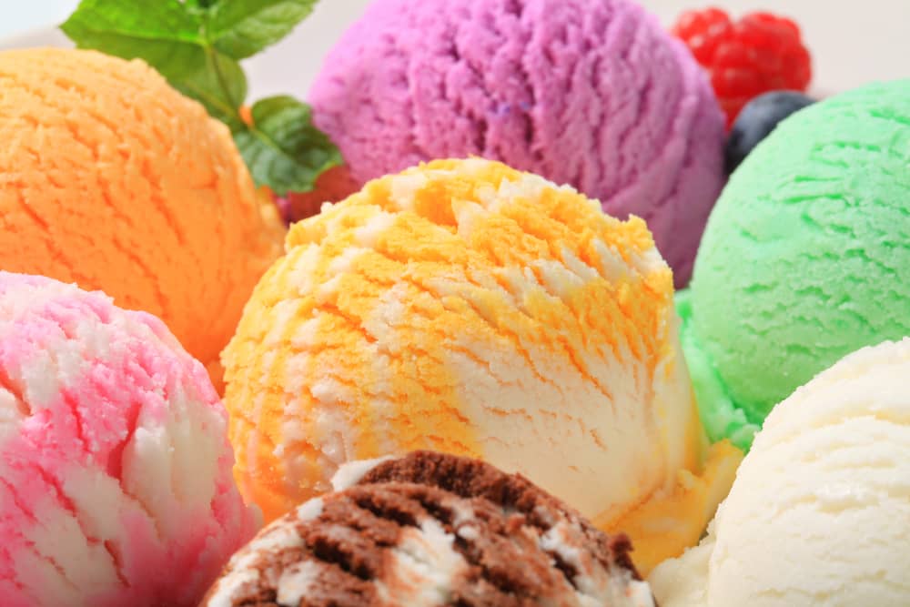 Product Focus: Ice Cream Flavor Trends