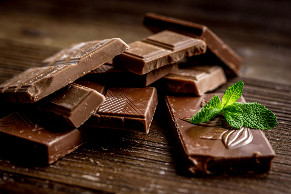 Differences between peppermint and spearmint - Hey Big Splendor