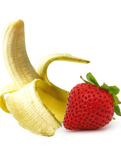 Strawberry Banana