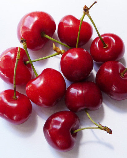 Cherry  Discover The Sweet and Fruity Aroma of Cherry Essential