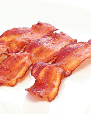 25X Bacon Flavoring - Oil Soluble