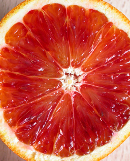 25X Blood Orange Flavoring - Oil Soluble