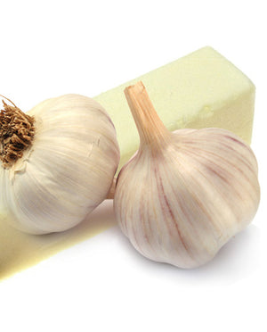 25X Garlic Butter Flavoring - Oil Soluble