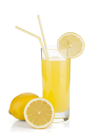 25X Lemonade Flavoring - Water Soluble