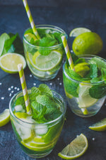 25X Mojito Flavoring - Water  Soluble