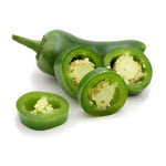 25X Jalapeno Flavoring - Water Soluble