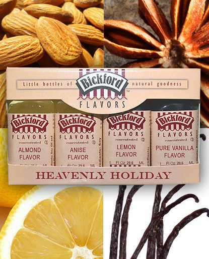 Honey Extract – Bickford Flavors